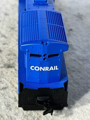 Handsome ATLAS CONRAIL U-36C Diesel Engine HO