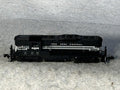 Handsome Atlas New York Central RR Lightning Scheme GP-7 # 5698 Loco N Gauge