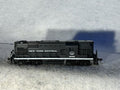 Vintage AtlasKATO New York Central RR Alco RS-11 Locomotive HO (Ex Box)