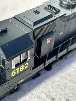 Beautiful Athearn RTR  SD-45 PENNSY Railroad HO DCC Ready
