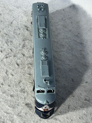 Nice Proto 2000 Wabash RR E-8/9 Locomotive (Ex-Box)