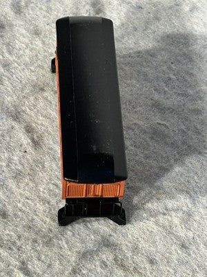 Old Time Roundhouse RR  Passenger Car Set N Gauge