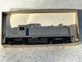 Cool Stewart Undecorated RS-3 Loco Kits HO (Kits Are Partially Assembled)