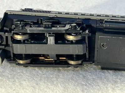 Nice KATO New York Central RR RS-2 Loco HO DCC Ready