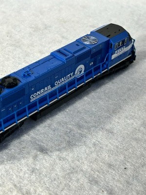 Beautiful KATO Conrail RR SD-70MAC Diesel Engine N GAUGE
