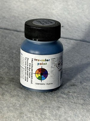 Tru-Color Paint/Airbrush Var. Colors Ready To Spray PRICE/BOTTLE/SPECIFY CHOICE