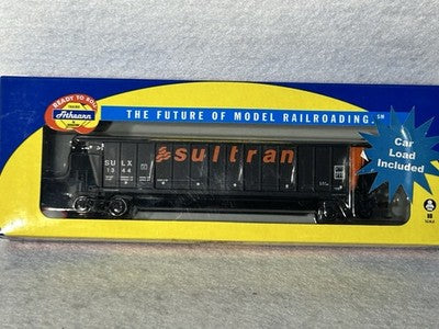 Beautiful Athearn RTR Various Hopper Cars Mixed Roads HO (SPECIFY CHOICE)