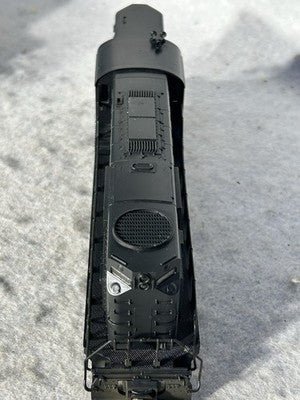 Vintage AtlasKATO New York Central RR Alco RS-11 Locomotive HO (Ex Box)