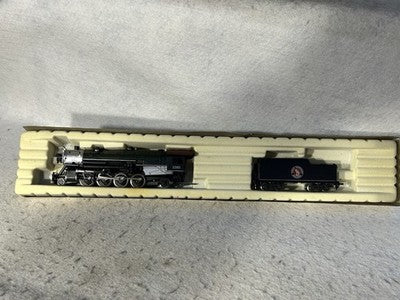Nice Rivarossi Great Northern RR 2-8-2 Mikado Loco HO
