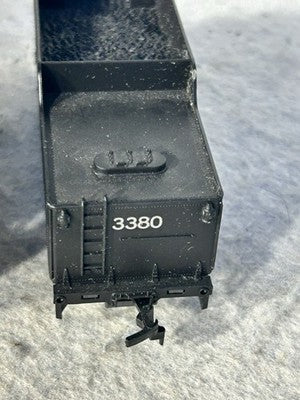 Nice Rivarossi Great Northern RR 2-8-2 Mikado Loco HO