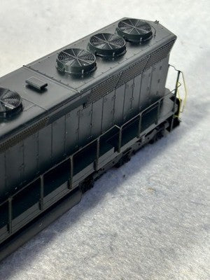 Beautiful Athearn RTR  SD-45 PENNSY Railroad HO DCC Ready