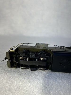 Handsome Atlas Reading Railroad GP-7 Loco HO (Incorrect Box)