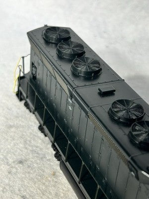 Beautiful Athearn RTR  SD-45 PENNSY Railroad HO DCC Ready