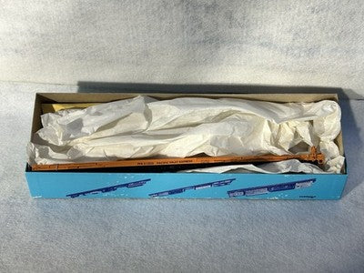 Nice Athearn 86’ Trailer Flats Various Roads HO (PRICE/CAR-SPECIFY CHOICE)