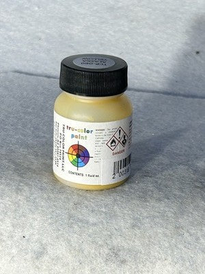 Tru-Color Paint/Airbrush Var. Colors Ready To Spray PRICE/BOTTLE/SPECIFY CHOICE