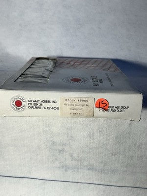 Nice  Stewart Undecorated FT-A Engine Kit HO