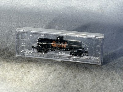 Beautiful Intermountain 8,000 Gallon Gulf Tank Car N Gauge