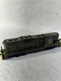 Handsome Atlas Reading Railroad GP-7 Loco HO (Incorrect Box)