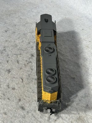 Cool Life Like Union Pacific RR High Nose GP-38/40 HO (Ex Box)