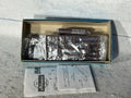 Cool Athearn Southern Pacific RR Articulated Spine Car Trailer Train 3-Cars HO