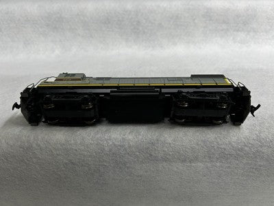 Nice Atlas Erie Lackawanna RR Alco C-424 Loco HO