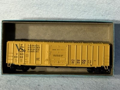 Beautiful Athearn 50’Box Cars Varied Road Names, HO (PRICE/CAR-SPECIFY CHOICE)