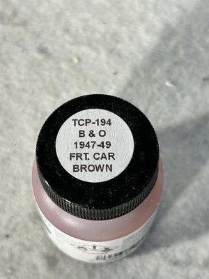 Tru-Color Paint/Airbrush Var. Colors Ready To Spray PRICE/BOTTLE/SPECIFY CHOICE