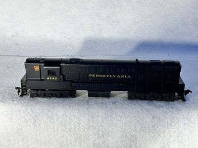 Nice Athearn FM Trainmaster Pennsylvania RR Engine HO