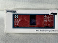 Nice Industry Models Santa Fe RR 40’ Box  Car HO