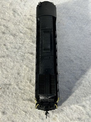 Cool Atlas/KATO Pennsylvania RR Alco C-425 Loco HO
