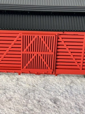 Beautiful Spectrum Great Northern RR Stock Car ON-30 Gauge