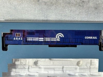 Cool Proto 2000 Conrail RR SD- 60 DCC Ready Loco HO
