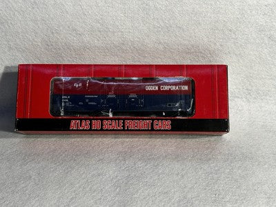 Beautiful Atlas Mixed Road 50’ -60’ Box Cars (SPECIFY WHICH CAR YOU WANT)