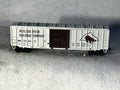Beautiful Athearn McCloud River RR 50’ Box Car HO (Ex Box)