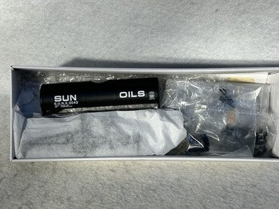 Nice Proto 10k Gallon SUN OIL Tank Car Kit HO (PRICE/CAR)