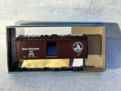 Colorful Athearn 40’ Box Cars HO (SPECIFY WHICH YOU WANT; PRICE IS PER CAR)