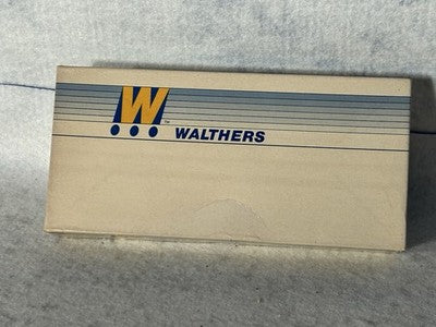 Nice Walthers SWIFT 40’ Wood Reefer Car  HO