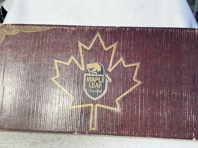 Lionel O Gauge Canadian Pacific SD-24 Maple Leaf Limited Train Set