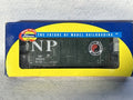 Nice Athearn RTR Box Cars HO(PRICE IS PER CAR-PLEASE SPECIFY WHICH ONE YOU WANT)