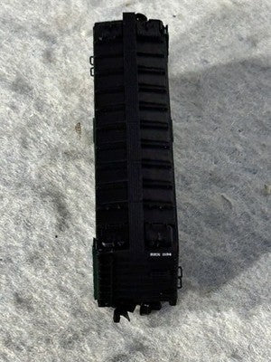 Nice Intermountain Railway Express Agency 40’ Reefer N Gauge