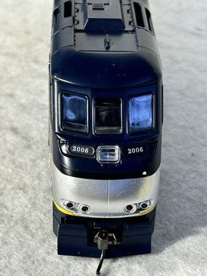 Nice Athearn RTR  Amtrak California F59PH—I Locomotive HO
