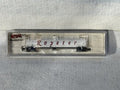 Nice Atlas Royster 30,000 Gallon Tank Car N Gauge