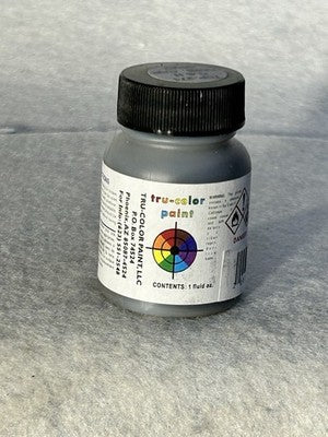 Tru-Color Paint/Airbrush Var. Colors Ready To Spray PRICE/BOTTLE/SPECIFY CHOICE