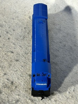 Handsome ATLAS CONRAIL U-36C Diesel Engine HO