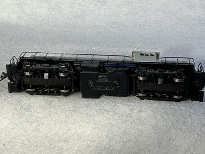 Nice Atlas/KATO Undecorated RS-1 Loco HO