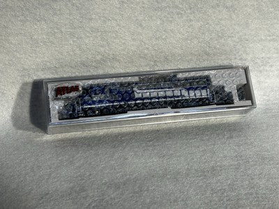 Nice Atlas Gold Series Lake State Railway SD-50 DCC/ESU SOUND Loco N Scale