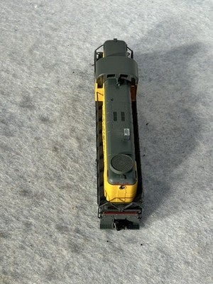 Nice KATO Union Pacific RR RSC-2 Loco N Gauge