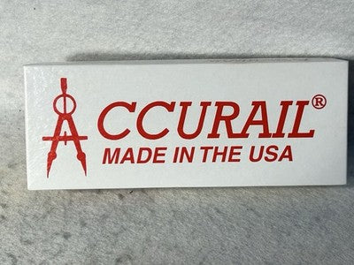 Select Accurail Various RR 40’ Reefer Car  Kits HO