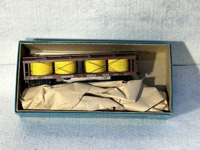 Athearn Various Car Kits (PLEASE SPECIFY WHICH ONE YOU WANT) HO￼