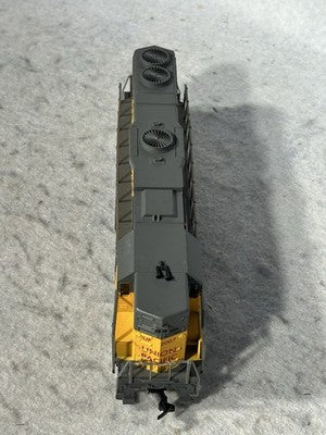Cool Life Like Union Pacific RR High Nose GP-38/40 HO (Ex Box)
